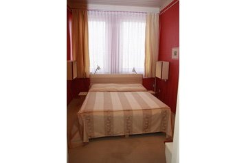 Slovakija Hotel Veľký (Didysis) Mederis / Veľký Meder, Eksterjeras